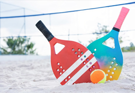 Beach Tennis