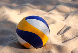 Vôlei de Praia